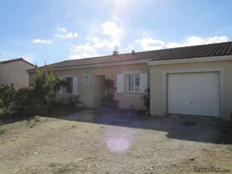 Detached Bungalow