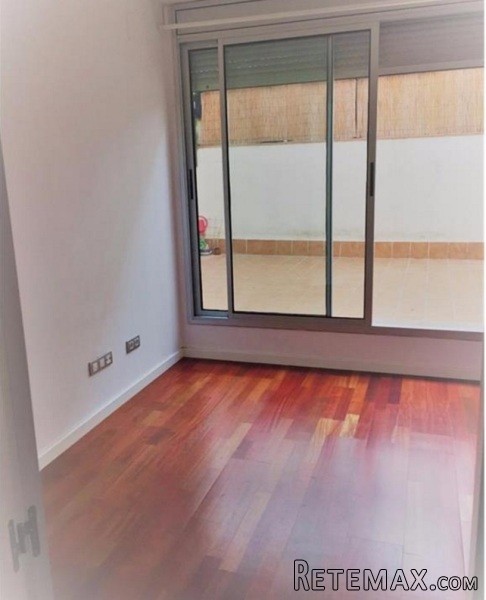 Duplex With Private Patio In Diagonal.. - 2