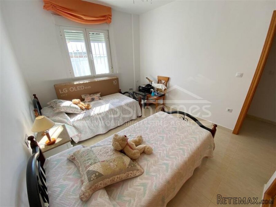 NEW LISTING TO VOSS HOMES - A larger than average (approx.. - 18