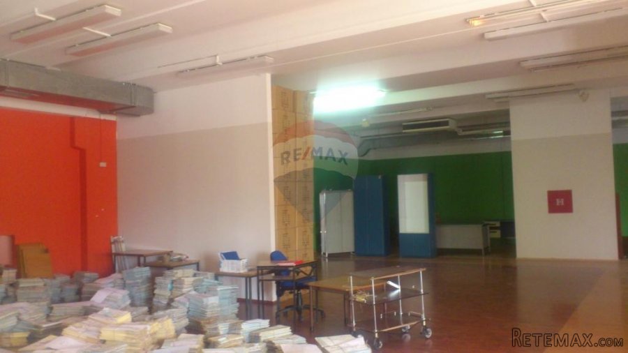 Rijeka, atraktivna lokacija, etaža 966m2, povoljno!!! - 8