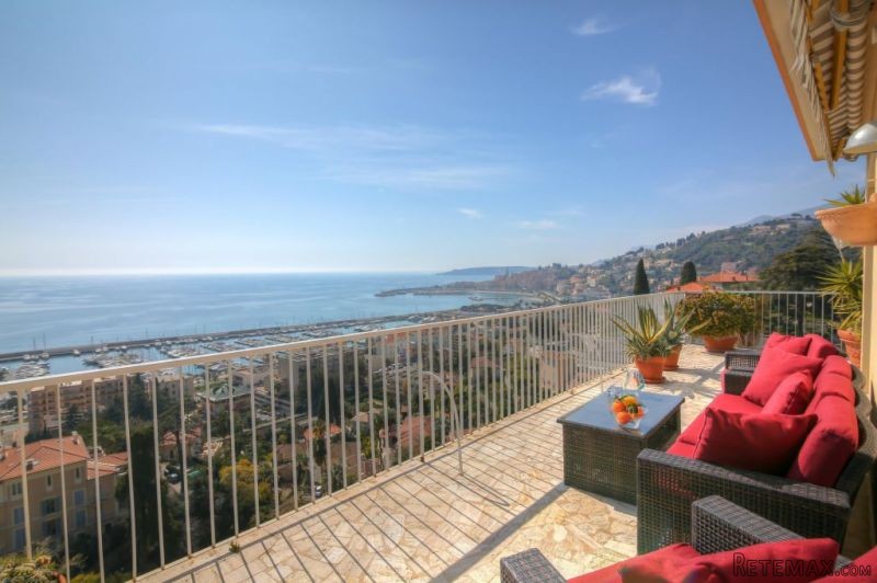 Sale Apartment - Menton Garavan - 2