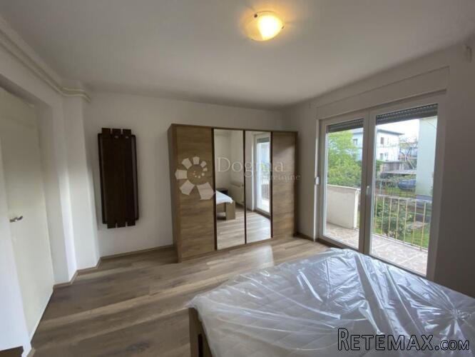 STAN NAJAM - 90m2 2S+DB, Parking, vrt, terasa, mirna lokacij