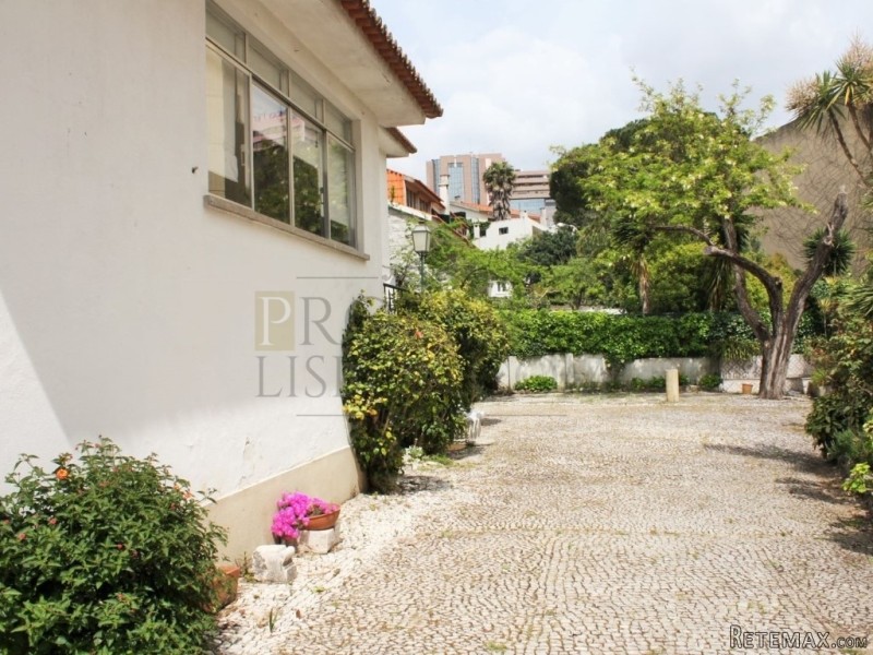 T5 Apartment in central Lisbon for.. - 2