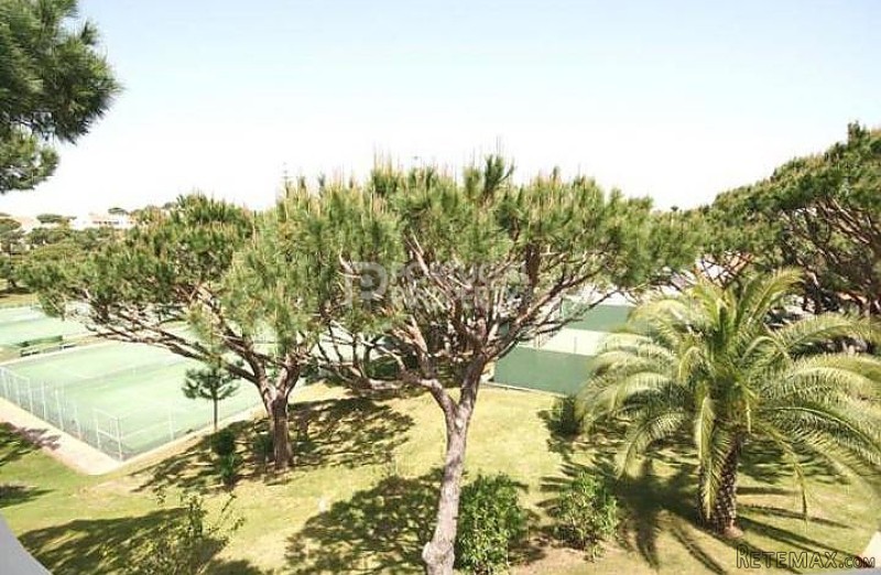 2 Bed with Private terrace with jacuzzi