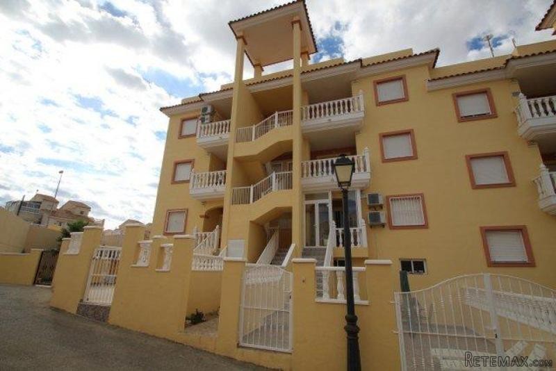 2 Bedrooms - Apartment - Alicante - For..
