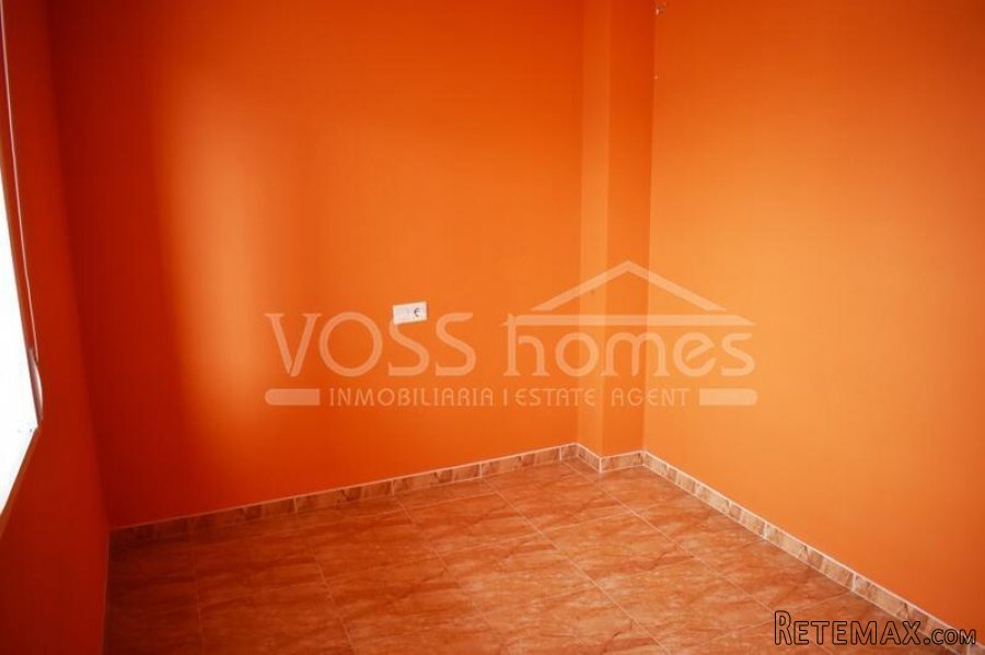 A very deceptively spacious, 3 / 4 bed, 2 bath village.. - 19