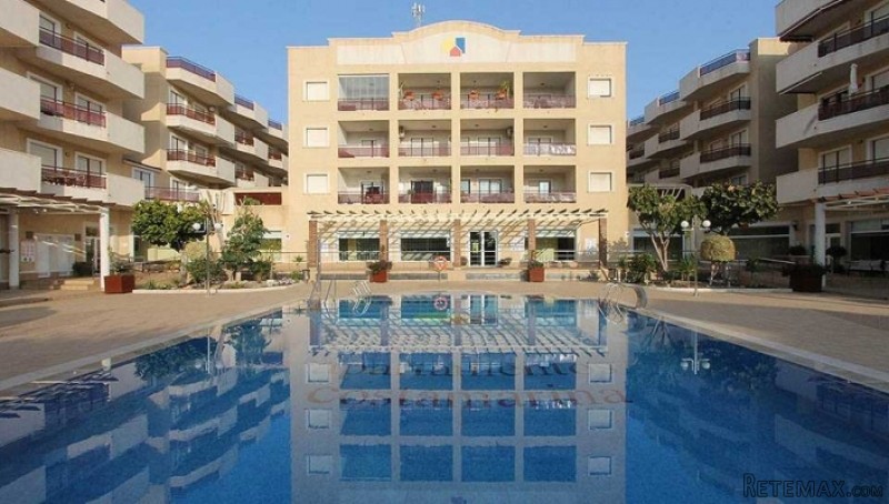 Resale · Apartment · Spain · Costa Bl..