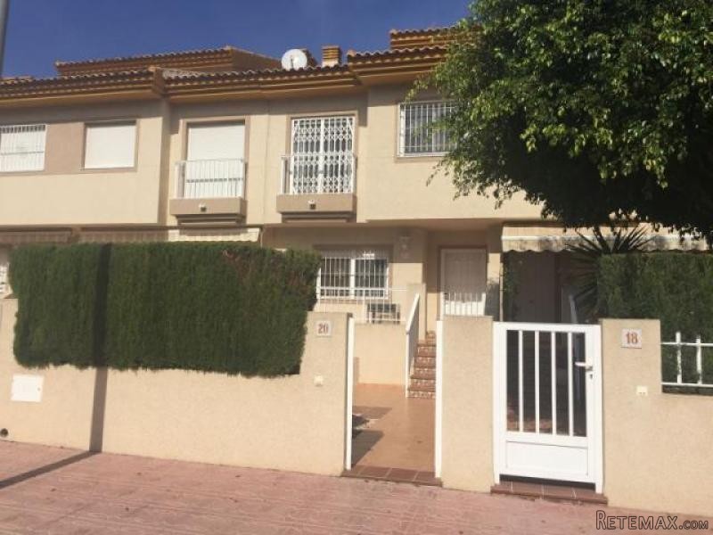 Rojales 4 Beds 2 Baths townhouse