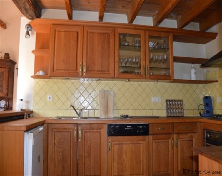 Well Renovated Farmhouse Cottage Set In.. - 2