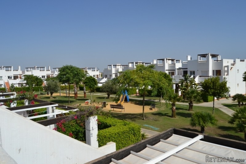 2 Bedrooms - Apartment - Murcia - For..