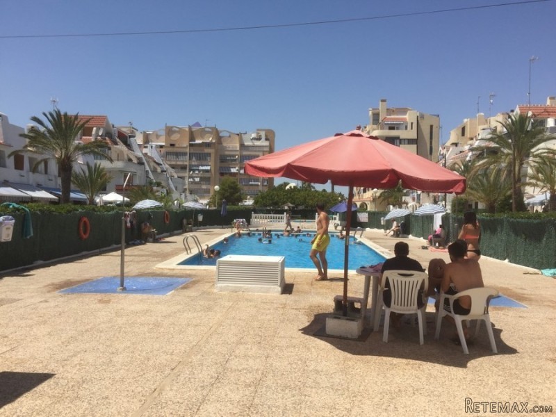 2 Bedrooms - Townhouse - Alicante - For.. - 2