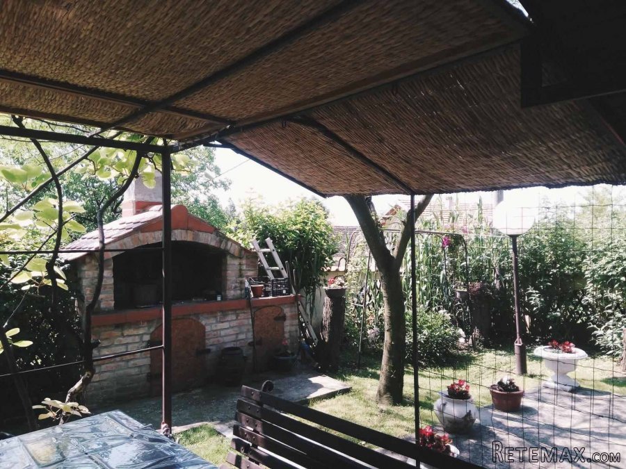 Kuca Cukarica-Velika Mostanica - 21