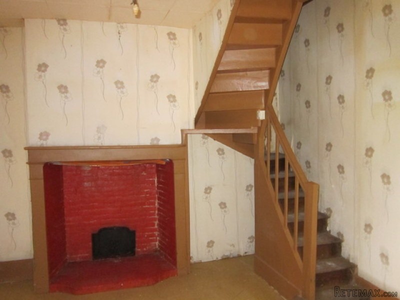Superb Project to Finish Renovating - 2