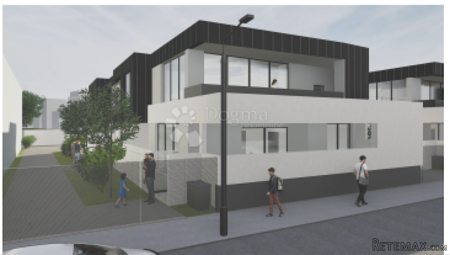 IDEALAN STAN U URBANOJ VILI - VARAŽDIN - 2