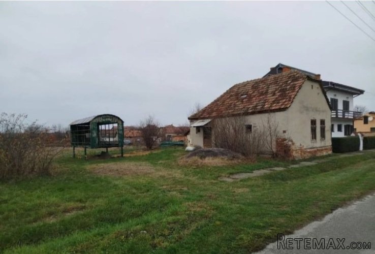 Kuca za renoviranje Lazarevo-Zrenjanin - 2