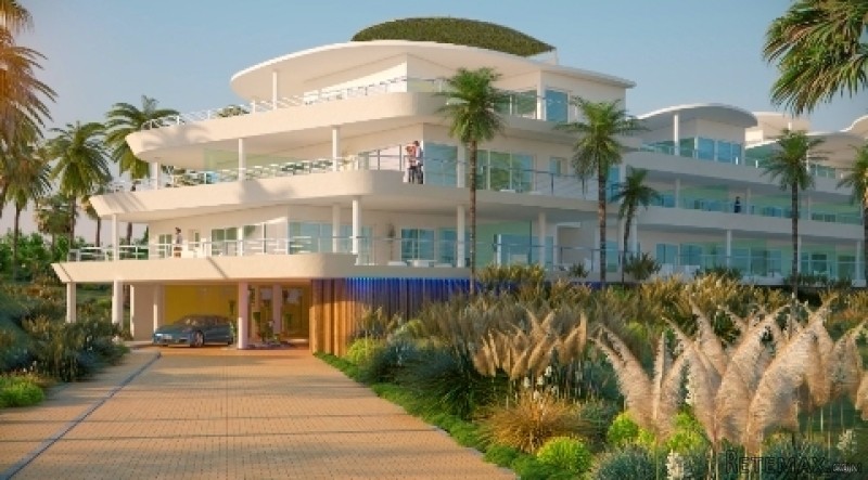 Luxury clomplex close to Fuengirola -..