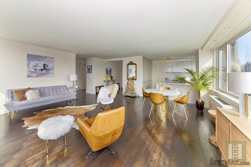 2 bedroom Apartment For Sale: 322 WEST.. - 2