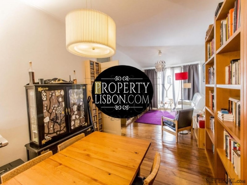 Bright 2+2 bedroom penthouse apartment.. - 2