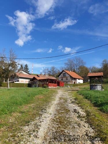 GRAĐEVINSKO ZEMLJIŠTE - LUKA - 3