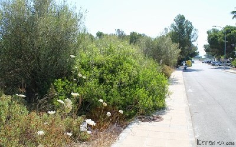 imperial properties santa ponsa - plot..