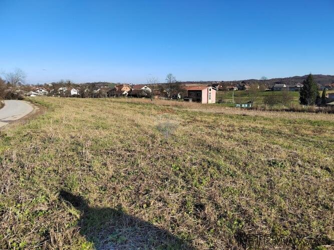 Karlovac; Belaj - građevinsko zemljište 3158 m2 uz Koranu - 3