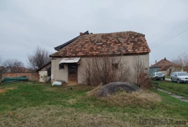 Kuca za renoviranje Lazarevo-Zrenjanin - 3