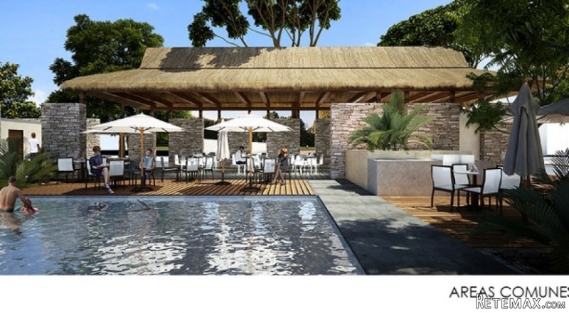 LA PRIVADA IN ALDEA ZAMA VILLAGE TULUM