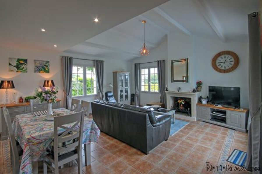 Les Forges (79) - Lovely bungalow with beautiful views over the.. - 3