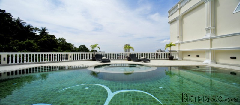 New 1-Bedroom Seaview Apartments on.. - 2