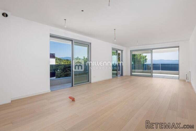Opatija, vrhunska novogradnja, 107.41m2, balkon, parking.. - 3