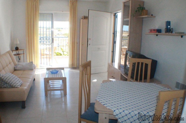 This beautiful apartment in a quiet area of ​​Torrevieja has.. - 3