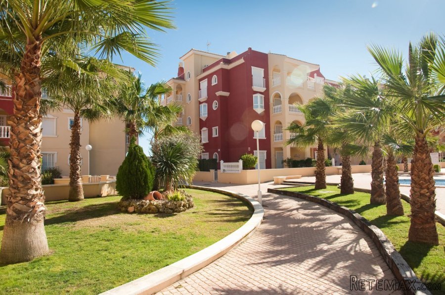 Beautiful brand new apartment in a new residential luxury.. - 4