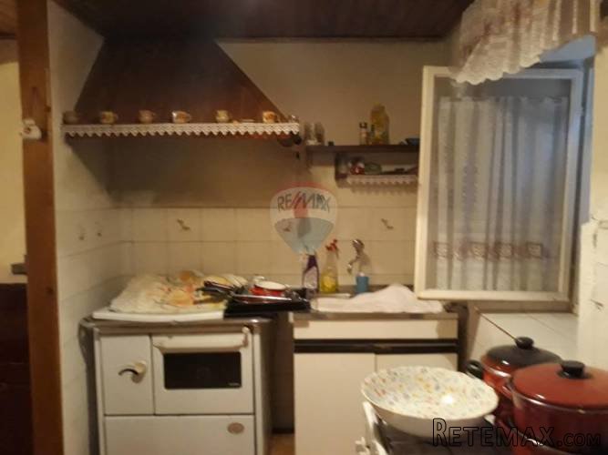 Kuća za adaptaciju 5km od Umaga - 4
