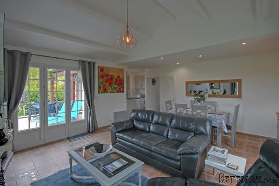 Les Forges (79) - Lovely bungalow with beautiful views over the.. - 4