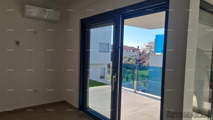 Moderan apartman u bloku A s vrtom i parkirnim mjestom.. - 4
