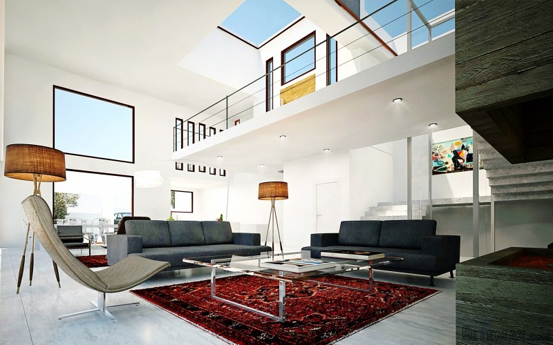 Modern Luxurious Off-Plan home.. - 2