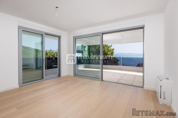 Opatija, vrhunska novogradnja, 107.41m2, balkon, parking.. - 4
