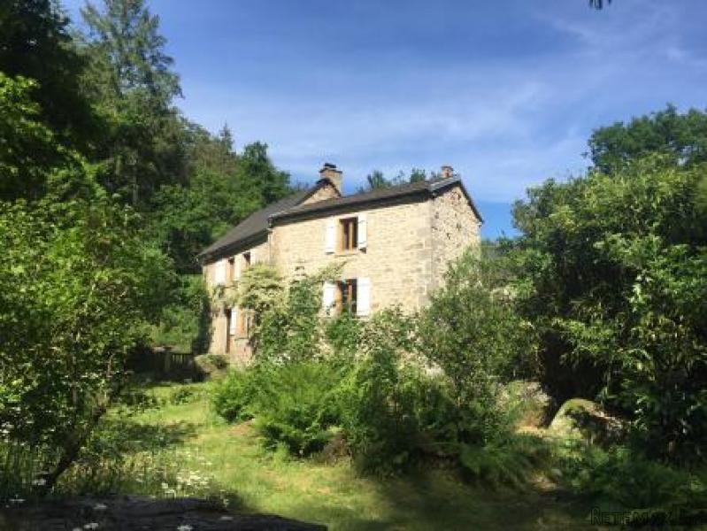 Quality House on 5 Hectares - 2