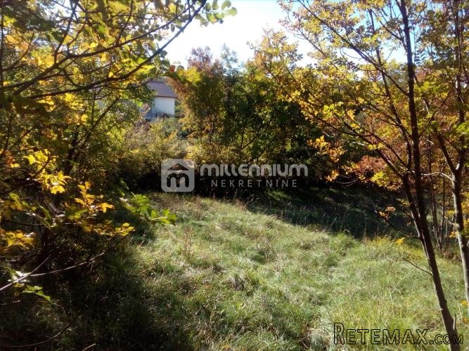 Rijeka, Škrljevo, građevinsko zemljište od 3.812m2 - 4