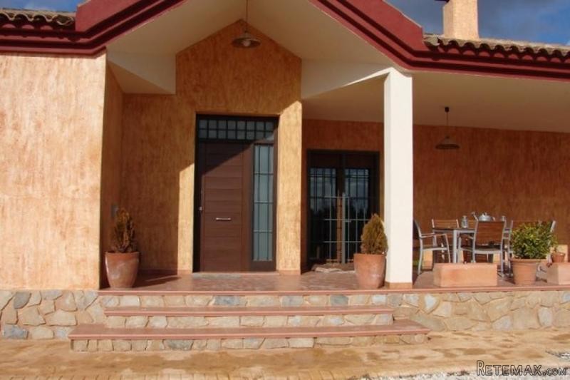 4 bedroom Villa for sale in Pinoso.. - 2