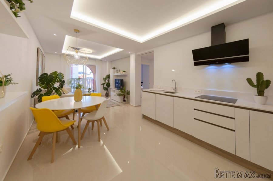 Beautiful brand new apartment in a new residential luxury.. - 5