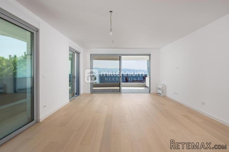 Opatija, vrhunska novogradnja, 107.41m2, balkon, parking.. - 5