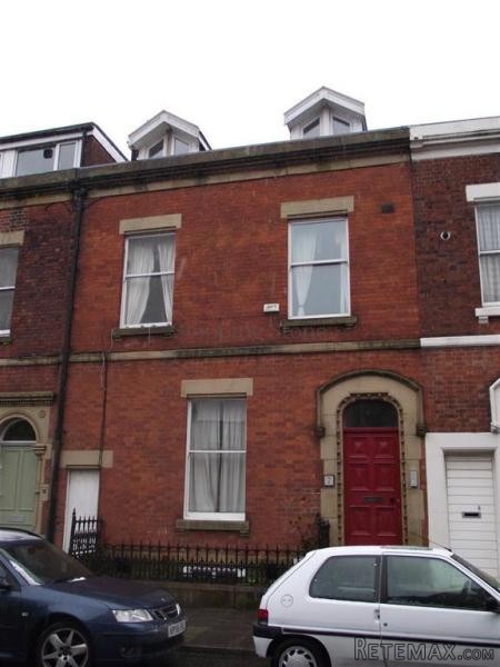 Starkie Street, Preston, PR1 3LU