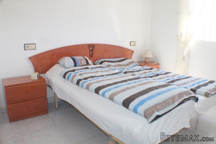 This beautiful apartment in a quiet area of ​​Torrevieja has.. - 5