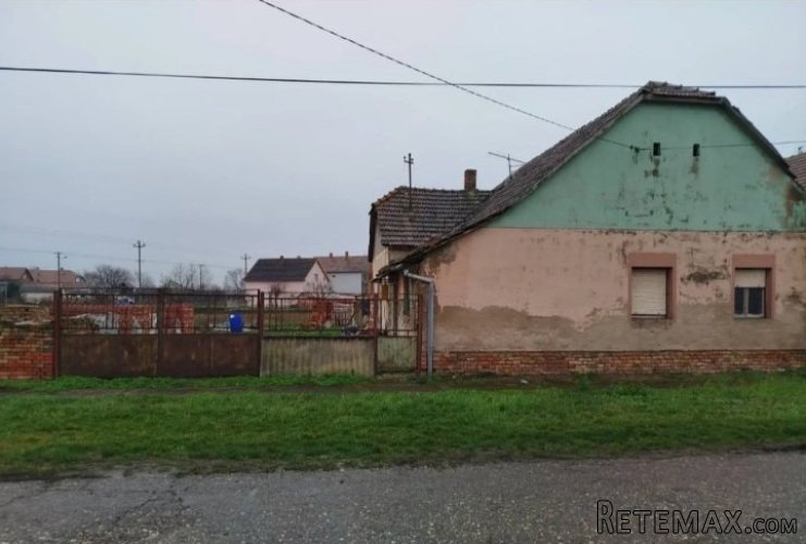 Kuca za renoviranje Lazarevo-Zrenjanin - 6