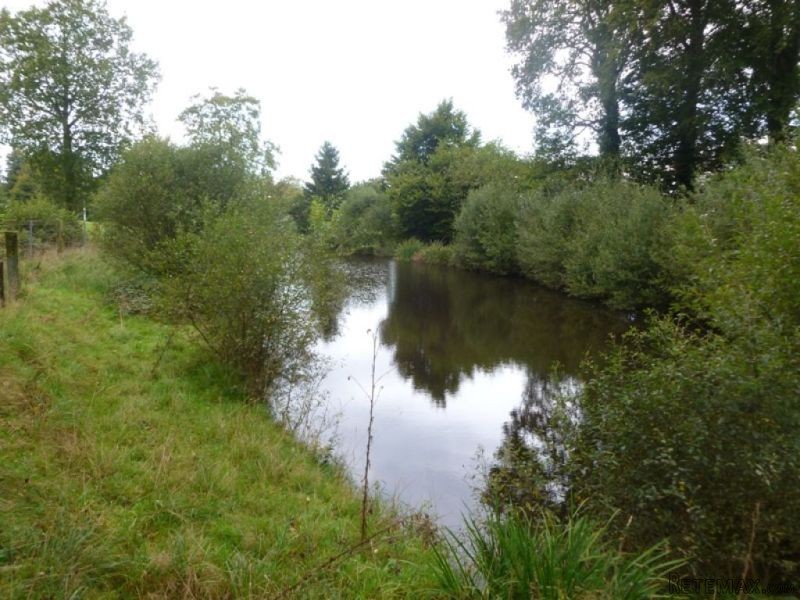 Leisure Land with Lake For Sale
