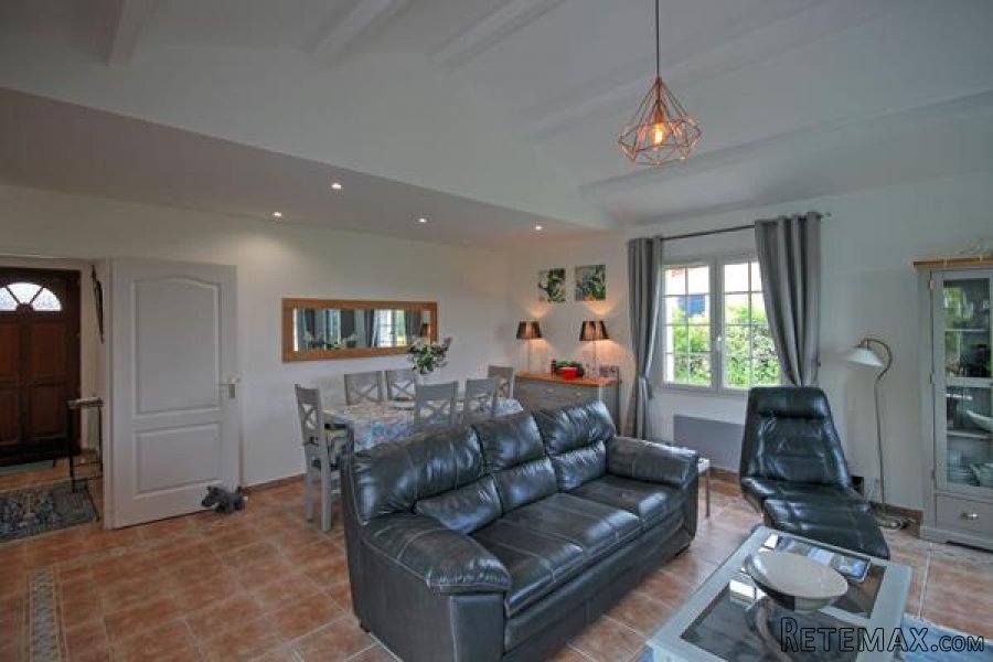 Les Forges (79) - Lovely bungalow with beautiful views over the.. - 6