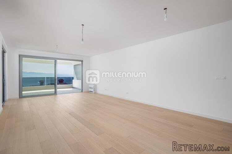 Opatija, vrhunska novogradnja, 107.41m2, balkon, parking.. - 6
