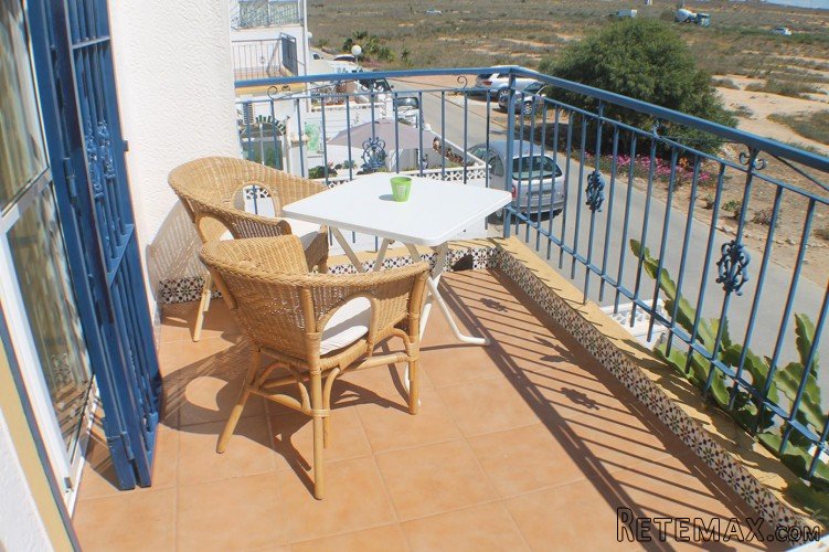 This beautiful apartment in a quiet area of ​​Torrevieja has.. - 6