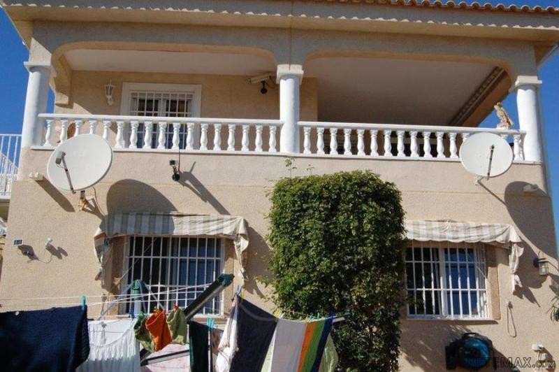 2 Bedrooms - Villa - Alicante - For Sale - 2